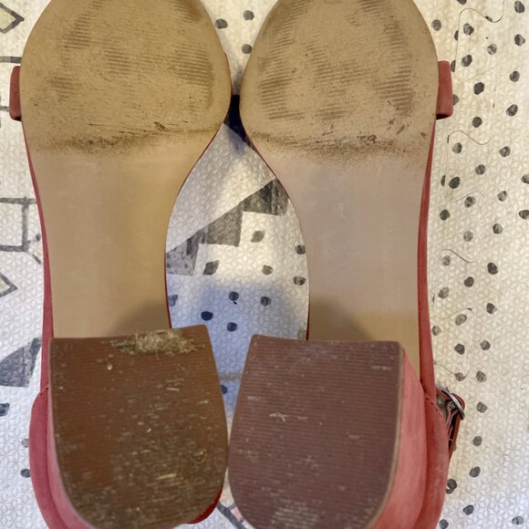 Steve Madden Women's Heeled Dress Sandal (size 9) - Picture 5 of 5